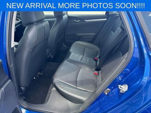 Used 2016 Honda Civic Touring image 17