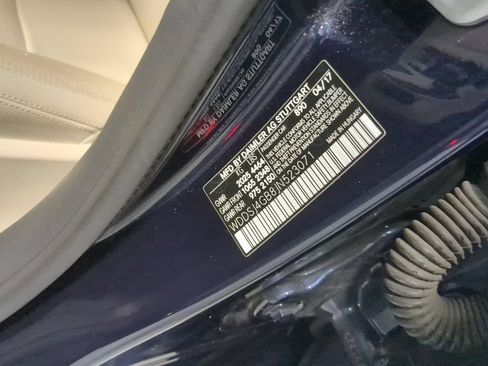Used 2018 Mercedes-Benz CLA 250 4MATIC image 37