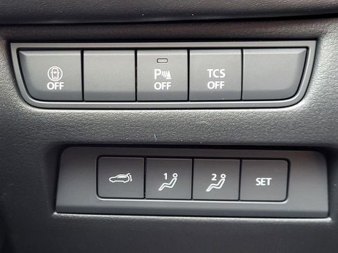 New 2026 MAZDA CX-50 AWD 2.5 S w/ Accent Package image 75