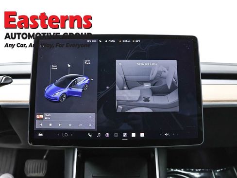 Used 2019 Tesla Model 3 Long Range AWD/4WD image 12