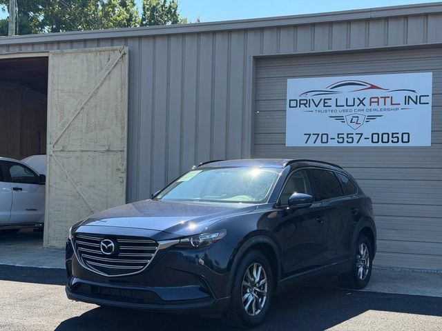 Used 2016 MAZDA CX-9 Touring FWD image 1