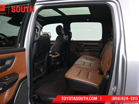 Used 2020 RAM 1500 Limited AWD/4WD image 10