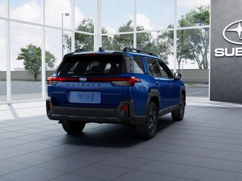 New 2026 Subaru Outback Limited image 5