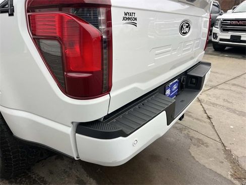 Used 2024 Ford F150 XLT w/ Equipment Group 302A MID image 10