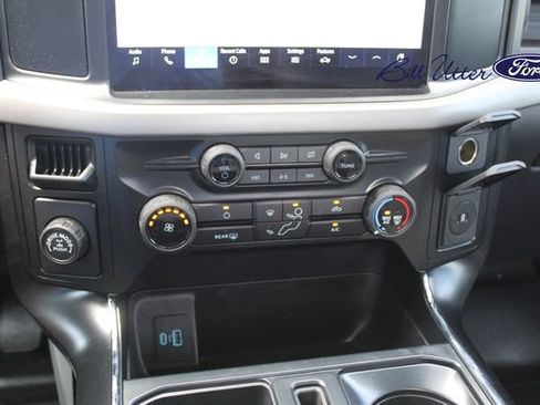 Used 2024 Ford F150 XL w/ Equipment Group 103A High RWD image 15