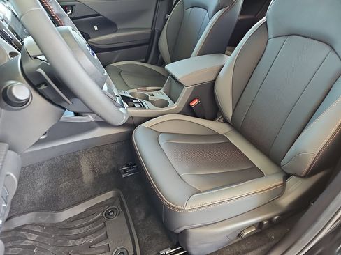 Certified 2025 Subaru Crosstrek 2.5i Limited w/ Crosstrek Mirror Package AWD/4WD image 19