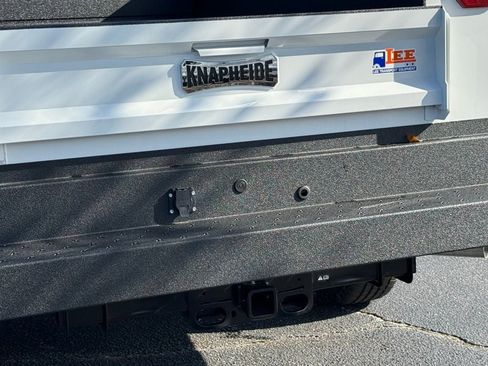 New 2026 Ford F250 XL w/ XL Chrome Package AWD/4WD image 7