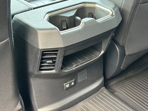 New 2026 Toyota Tundra SR5 AWD/4WD image 14