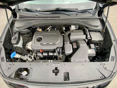 Used 2020 Hyundai Santa Fe SEL image 25