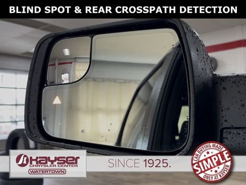 New 2026 RAM 1500 Big Horn image 11