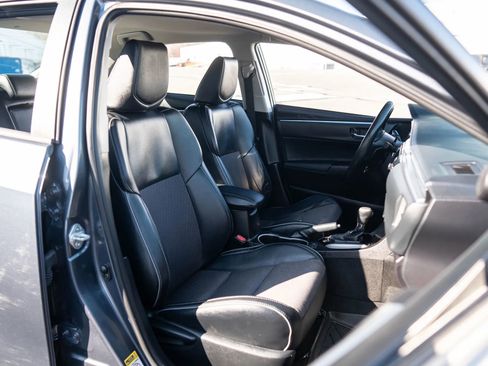 Used 2016 Toyota Corolla S FWD image 17