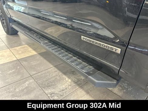 Used 2024 Ford F150 XLT w/ Equipment Group 302A MID AWD/4WD image 6