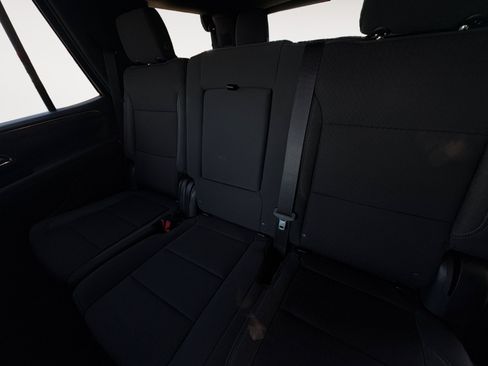 Used 2024 Chevrolet Tahoe LS w/ Driver Alert Package RWD image 24