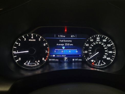 Used 2019 Nissan Murano S image 23