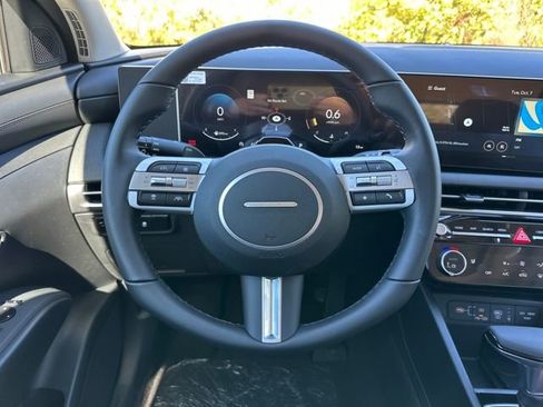 New 2026 Hyundai Tucson SEL AWD/4WD image 17