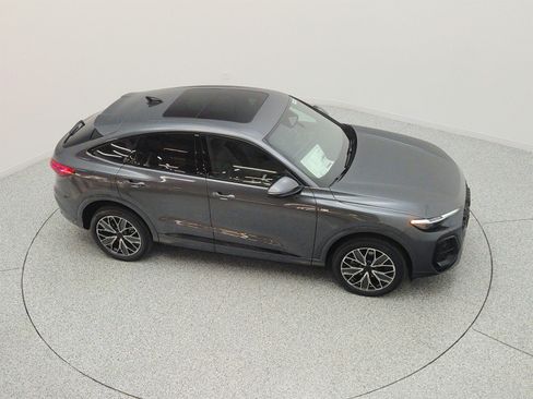 New 2026 Audi Q5 Premium Plus AWD/4WD image 19