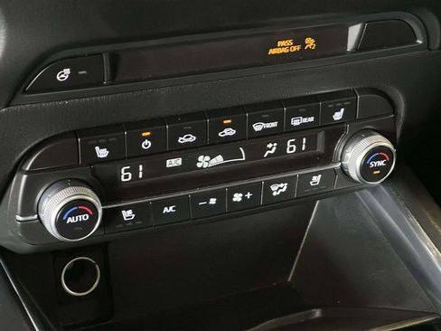 Used 2023 MAZDA CX-5 AWD 2.5 Turbo image 34