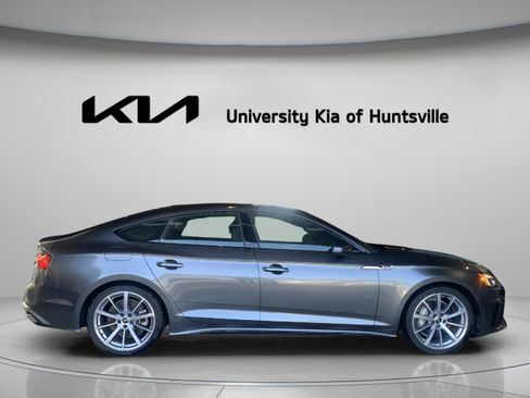 Used 2025 Audi A5 2.0T Premium Plus image 8