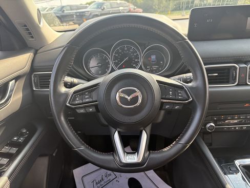 Used 2024 MAZDA CX-5 Carbon Edition AWD/4WD image 25