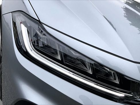 New 2026 Volkswagen Jetta Sport FWD image 13