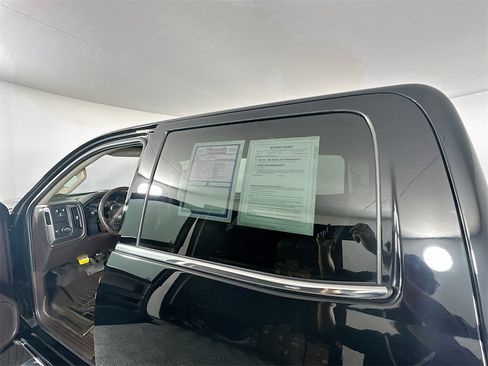 Used 2015 Chevrolet Silverado 3500 LTZ w/ Duramax Plus Package image 37