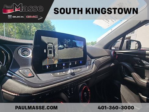 Used 2025 Chevrolet Blazer RS w/ Driver Confidence II Package AWD/4WD image 13