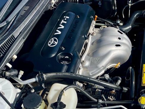 Used 2010 Scion tC image 27