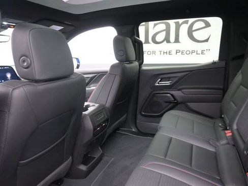 Used 2025 Chevrolet Silverado EV RST w/ LPO, Dark Package RST AWD/4WD image 24