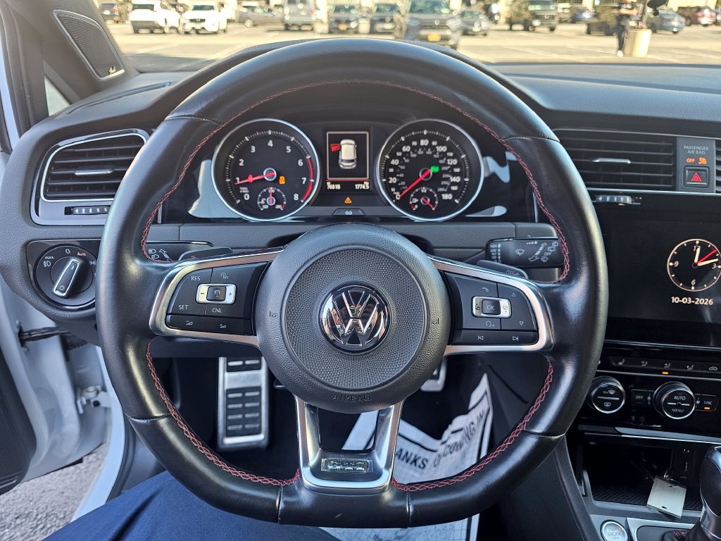 Used 2018 Volkswagen GTI 4-Door FWD image 20