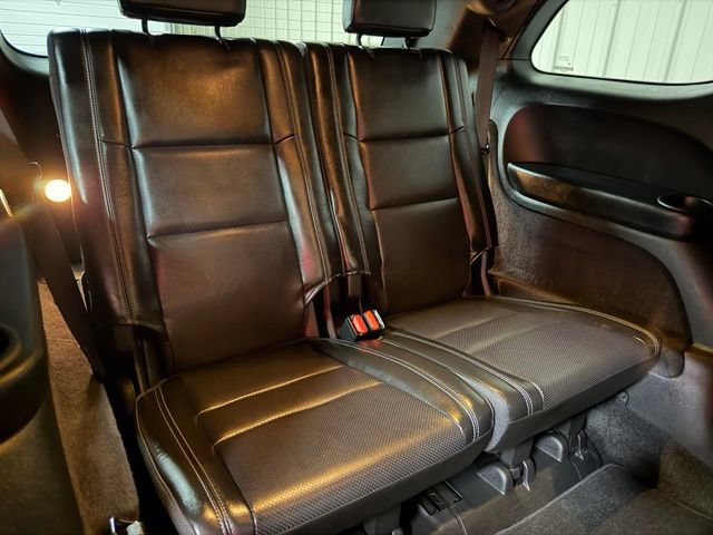 Used 2022 Dodge Durango Citadel RWD image 25