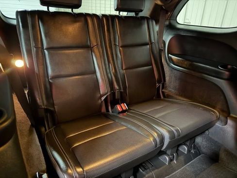 Used 2022 Dodge Durango Citadel RWD image 25