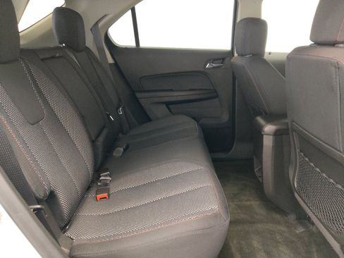Used 2017 Chevrolet Equinox LT w/ Convenience Package FWD image 19