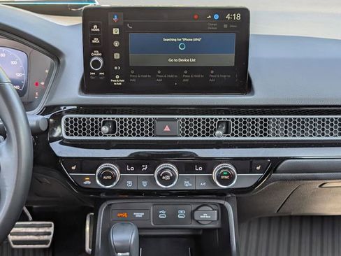 Used 2025 Honda Civic Sport image 17