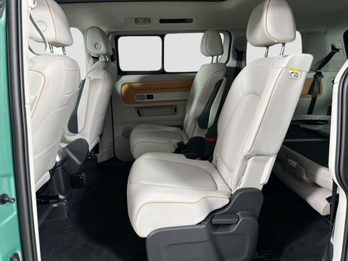 New 2025 Volkswagen ID. Buzz 1st Edition image 25