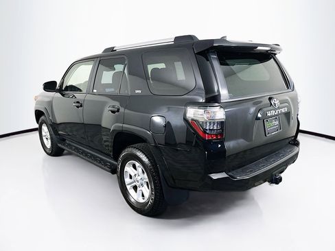 Used 2024 Toyota 4Runner SR5 image 5