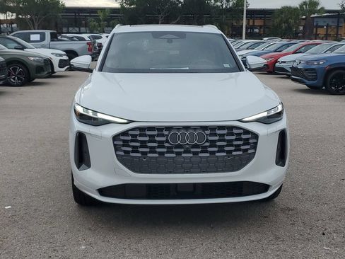 New 2026 Audi Q5 Premium Plus AWD/4WD image 10