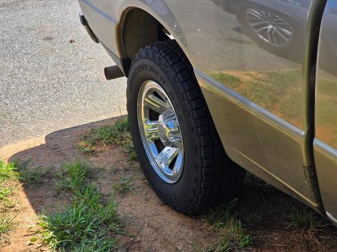 Used 2004 Ford Ranger 2WD SuperCab image 19