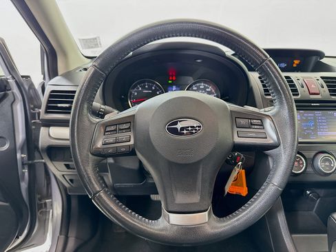 Used 2013 Subaru Crosstrek 2.0i Limited w/ Popular Pkg 2 AWD/4WD image 12