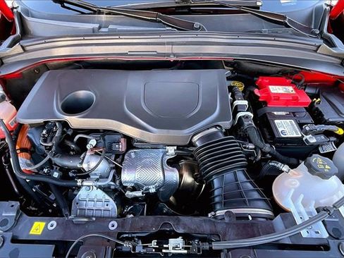 Certified 2024 Dodge Hornet R/T image 9