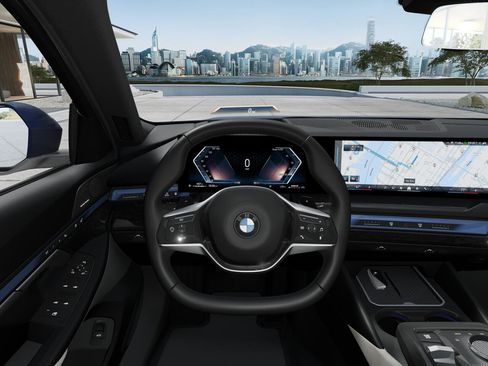 New 2027 BMW 530i xDrive AWD/4WD image 13