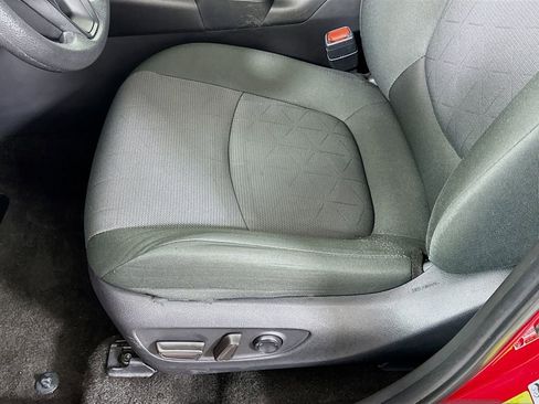 Certified 2025 Toyota RAV4 XLE image 20