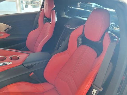 New 2026 Chevrolet Corvette Z06 image 6