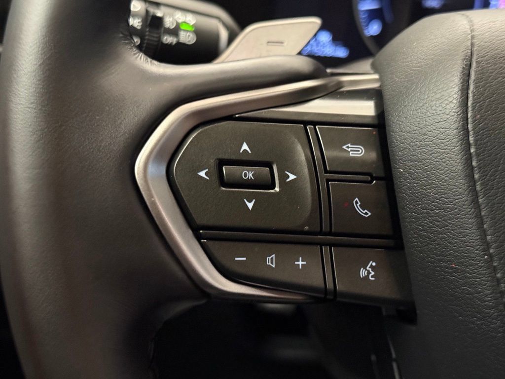Certified 2025 Lexus NX 250 FWD image 24