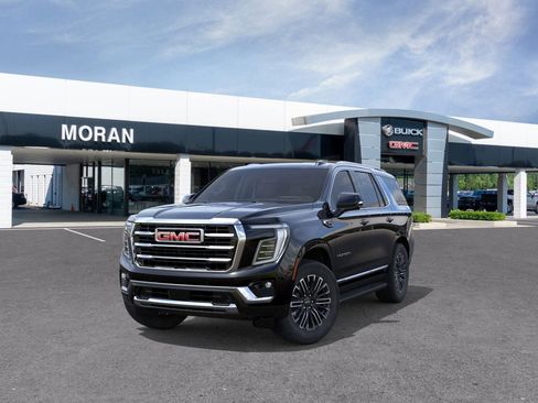 New 2026 GMC Yukon Elevation image 11