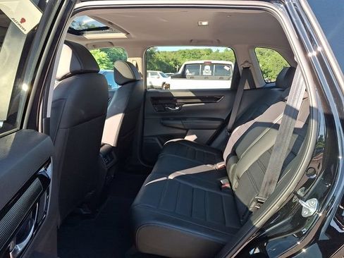 Used 2026 Honda CR-V EX-L image 10