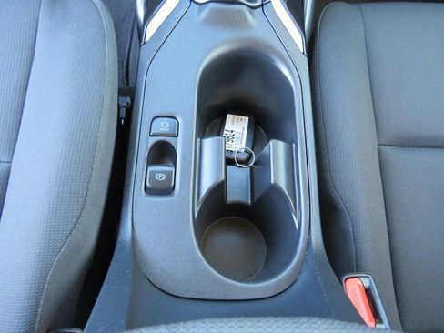 Certified 2024 Toyota Corolla LE image 23