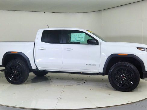 New 2026 GMC Canyon Elevation RWD image 8