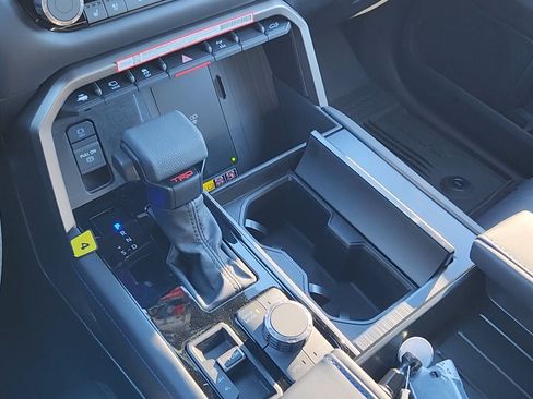 New 2026 Toyota Tundra Platinum image 15