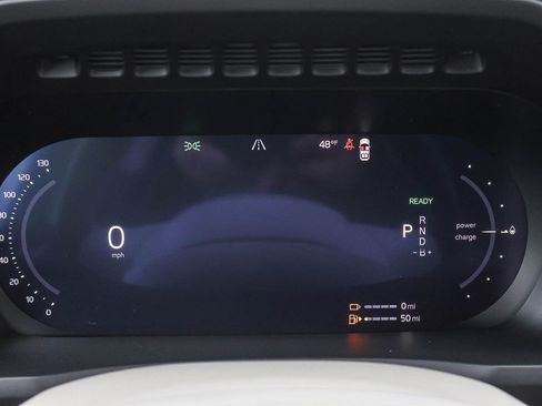 New 2026 Volvo XC90 T8 Ultra image 37