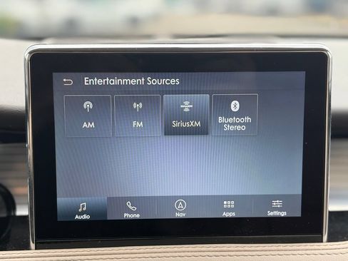 Used 2022 Lincoln Corsair AWD w/ Premium Package image 36